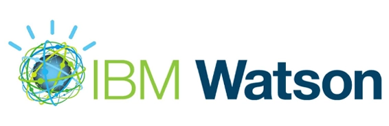 IBM Watson Logo