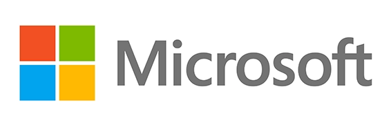 Microsoft logo