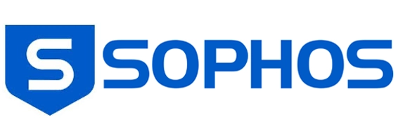 SOPHOS logo