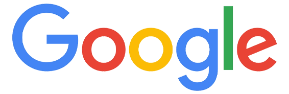 GOOGLE Logo