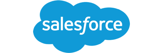 Salesforce Logo