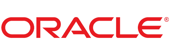 ORACLE Logo