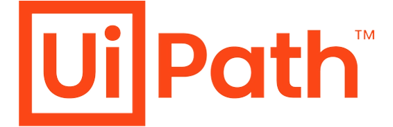 Ui Path Logo