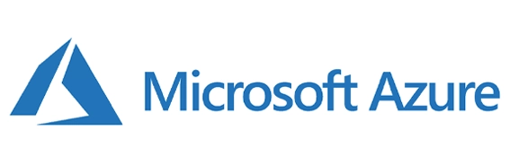 Microsoft AZURE Logo