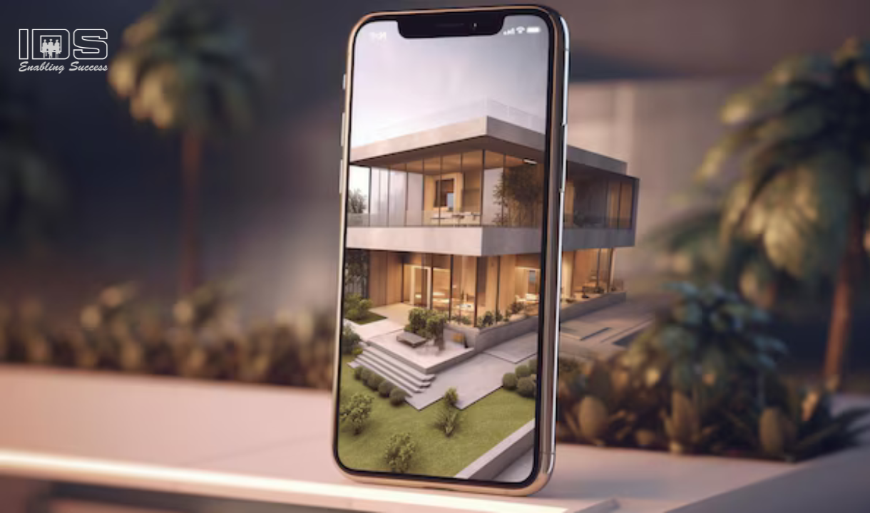 Real Estate App