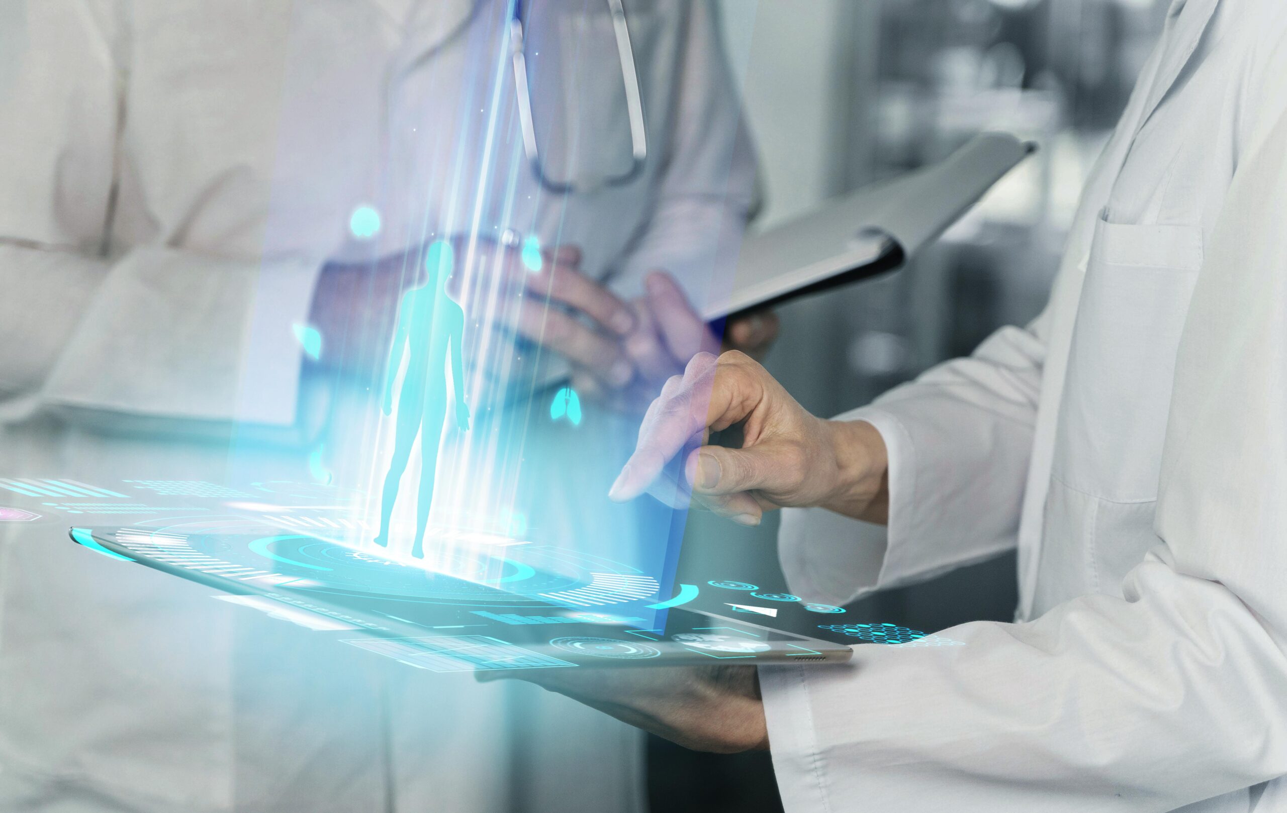 Hospital Management Software Development Types, Features, and AI Integration