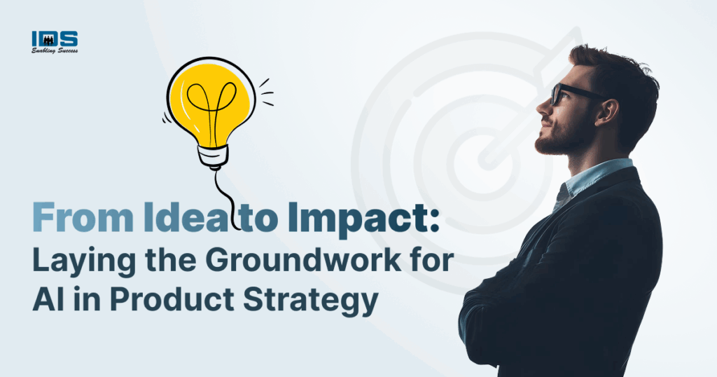 AI in Product Strategy