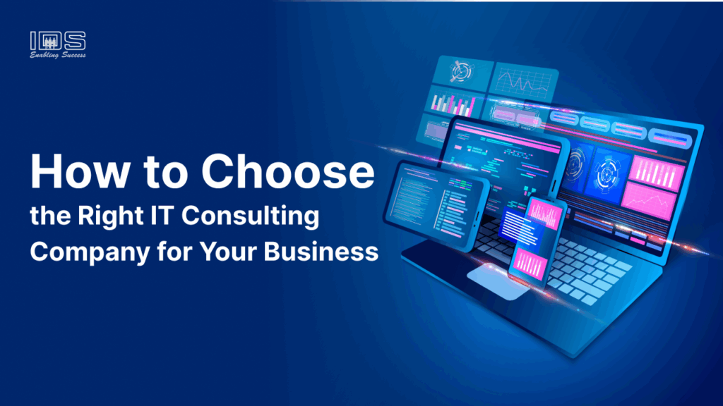 IT Consulting Company