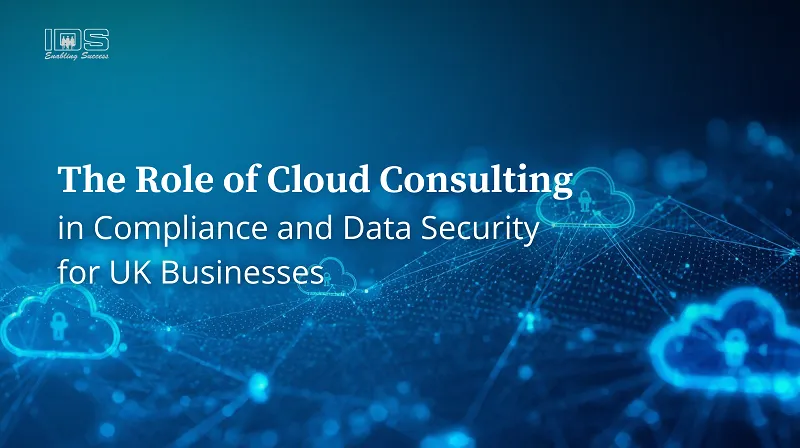 Cloud Consulting in Data Security