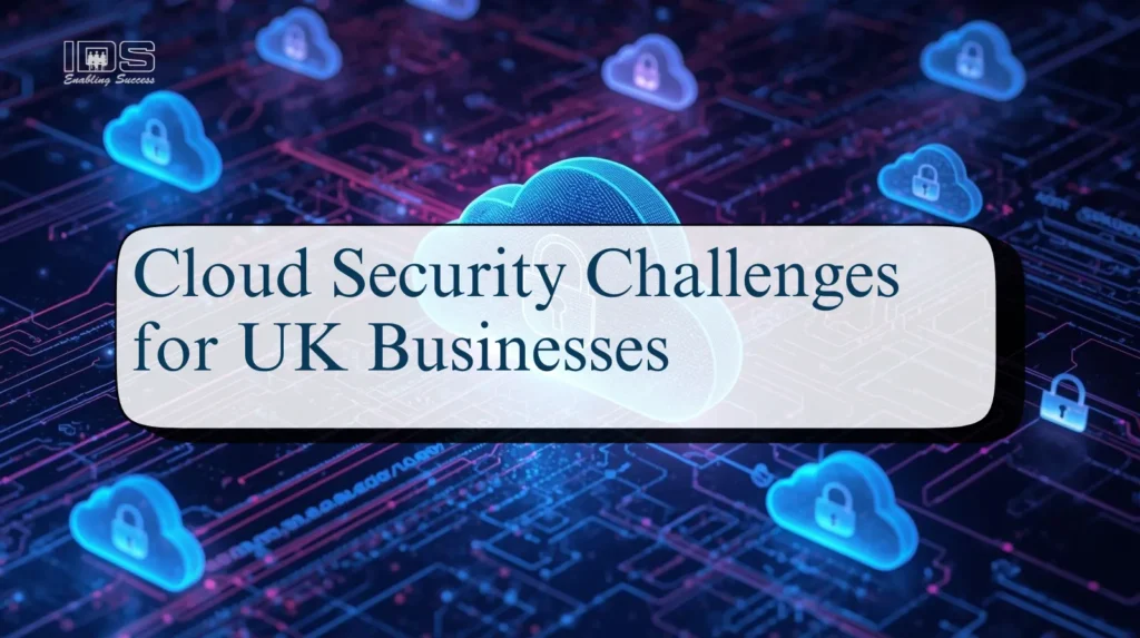Cloud Security Challenges for UK Businesses