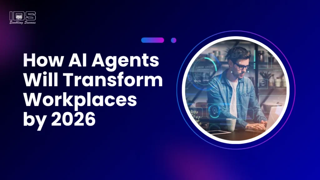 How AI Agents Will Transform Workplaces by 2025