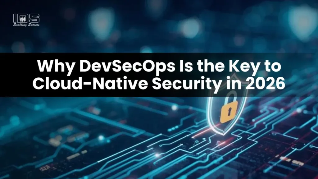 DevSecOps for Cloud native Security